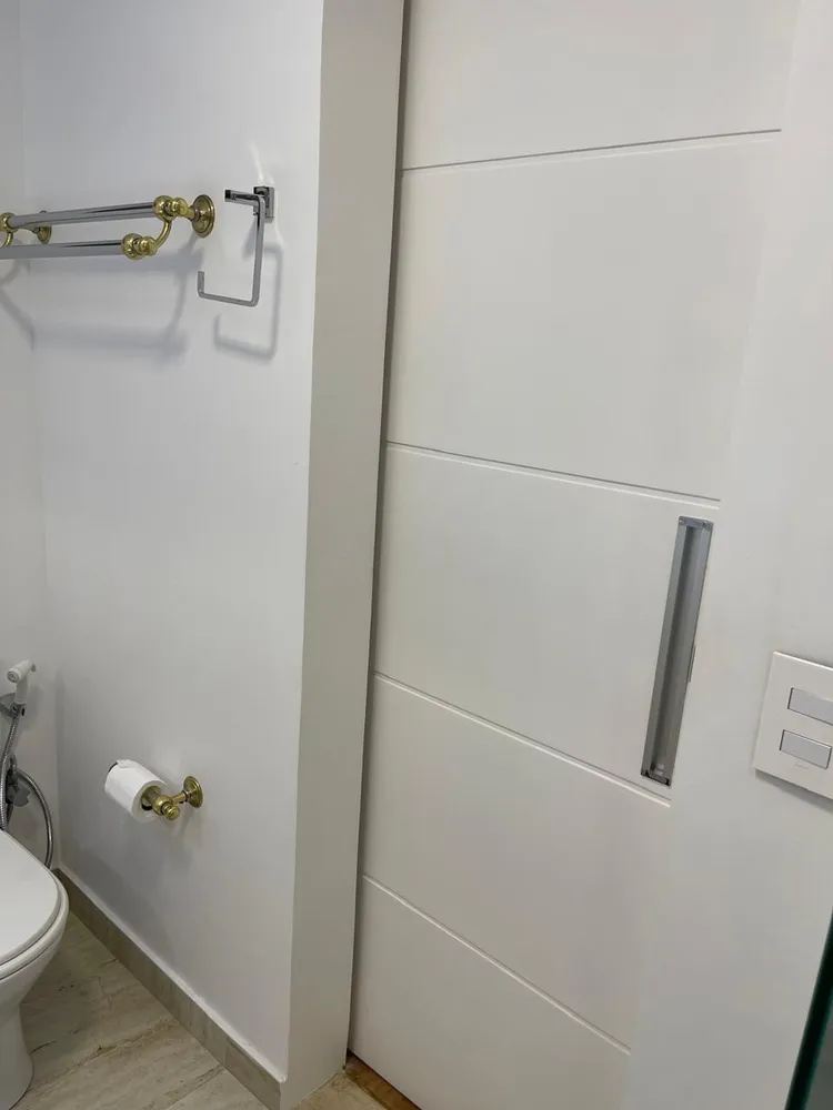 Apartamento, 4 quartos, 140 m² - Foto 6