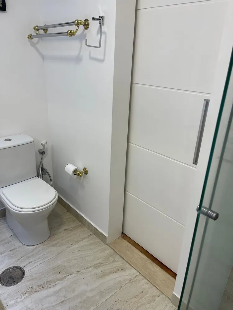 Apartamento, 4 quartos, 140 m² - Foto 7
