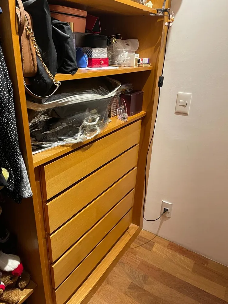 Apartamento, 4 quartos, 140 m² - Foto 4