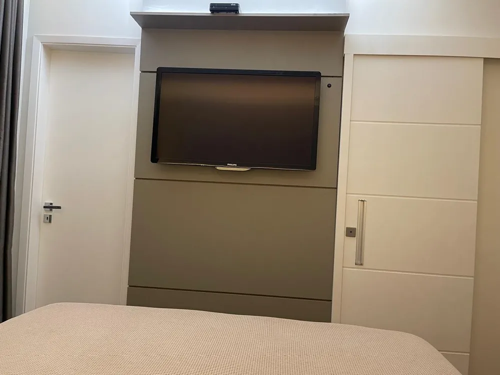 Apartamento, 4 quartos, 140 m² - Foto 2