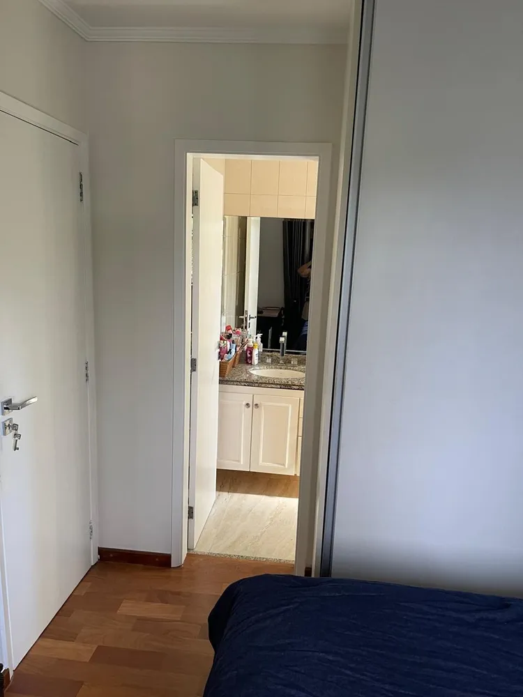 Apartamento, 4 quartos, 140 m² - Foto 1