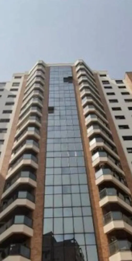 Apartamento, 4 quartos, 140 m² - Foto 12