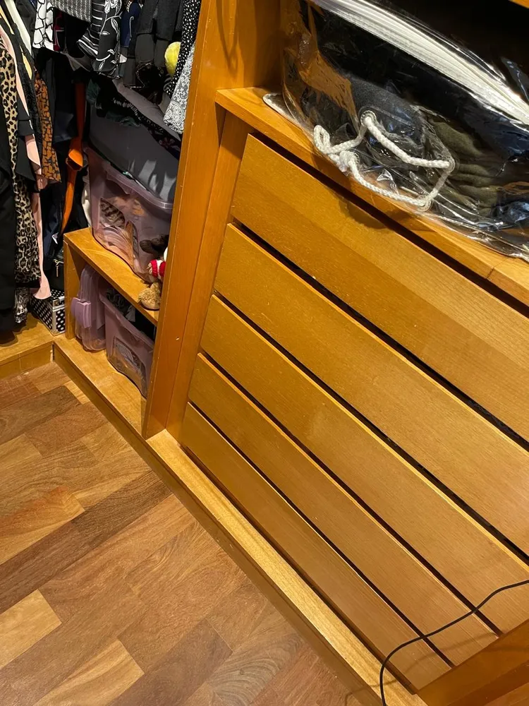 Apartamento, 4 quartos, 140 m² - Foto 3