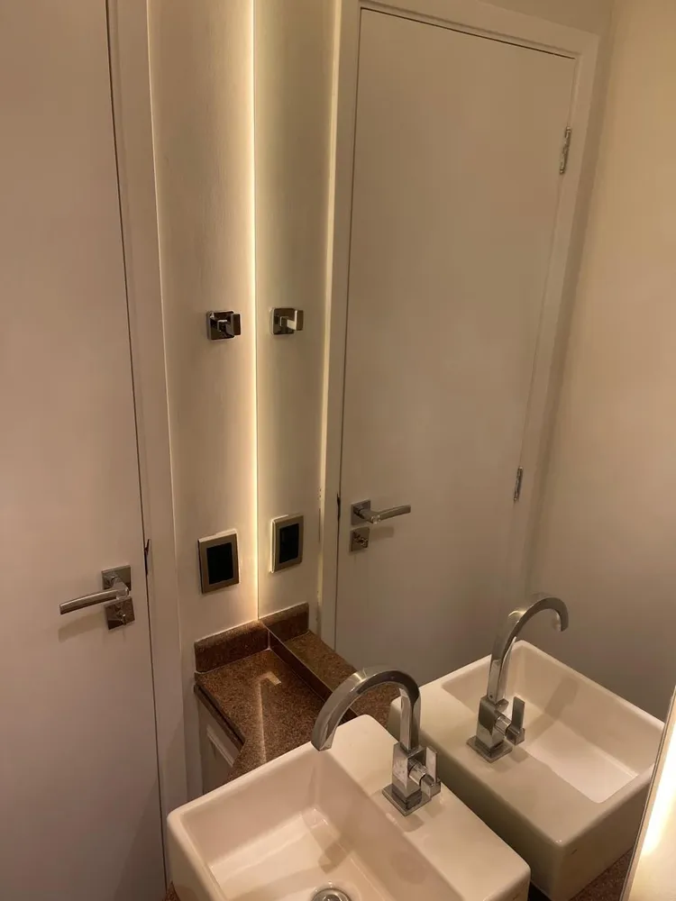 Apartamento, 4 quartos, 140 m² - Foto 11