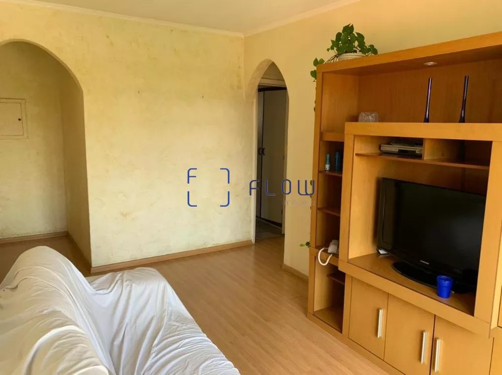 Apartamento à venda com 2 quartos, 69m² - Foto 2