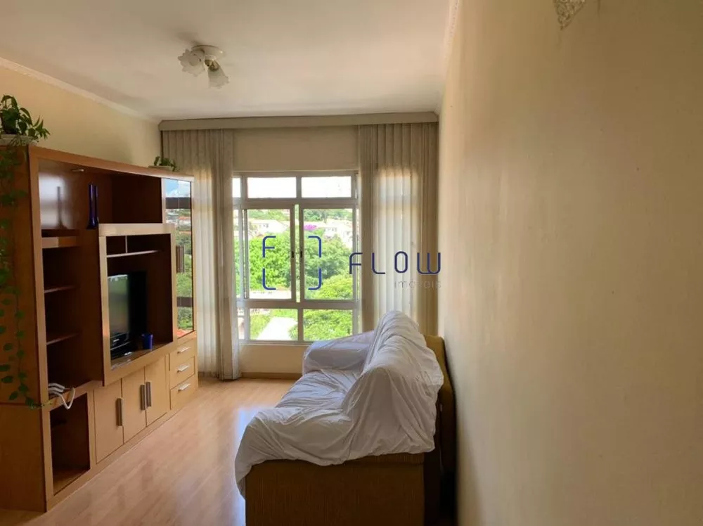 Apartamento à venda com 2 quartos, 69m² - Foto 1