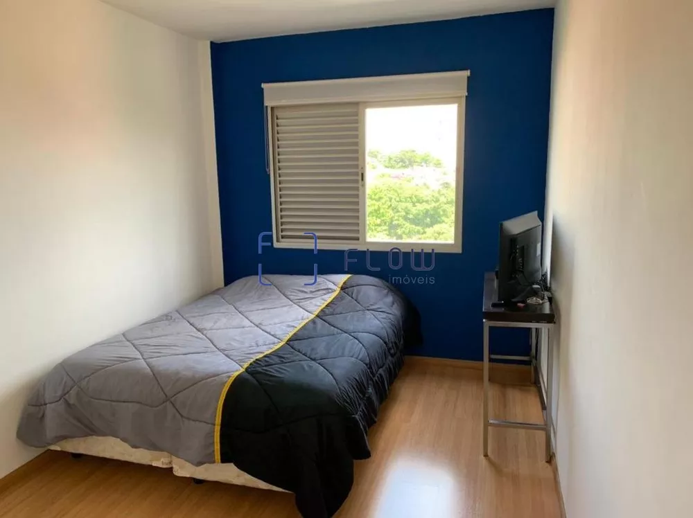 Apartamento à venda com 2 quartos, 69m² - Foto 4