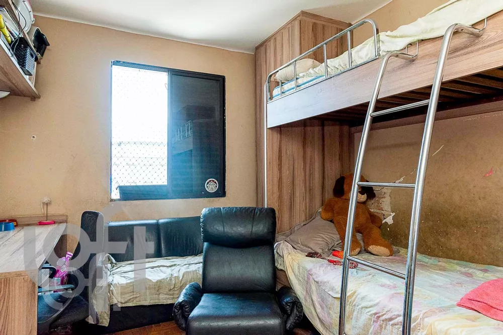 Apartamento à venda com 3 quartos, 118m² - Foto 3