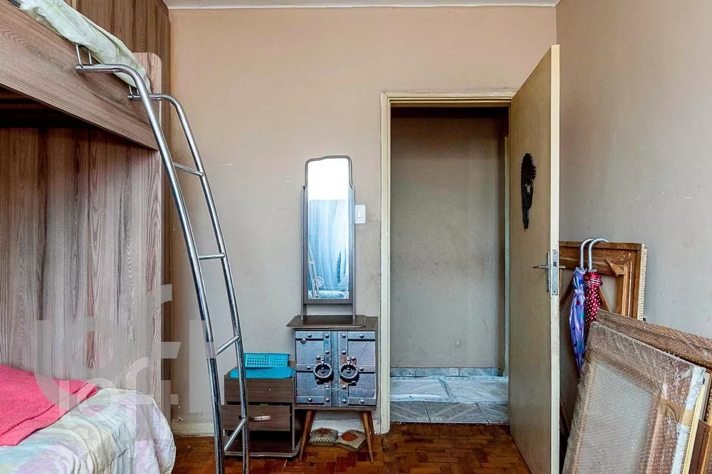 Apartamento à venda com 3 quartos, 118m² - Foto 4