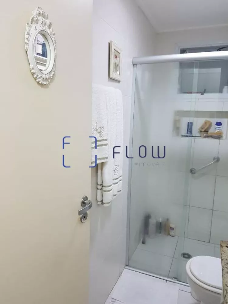 Apartamento à venda com 2 quartos, 80m² - Foto 12