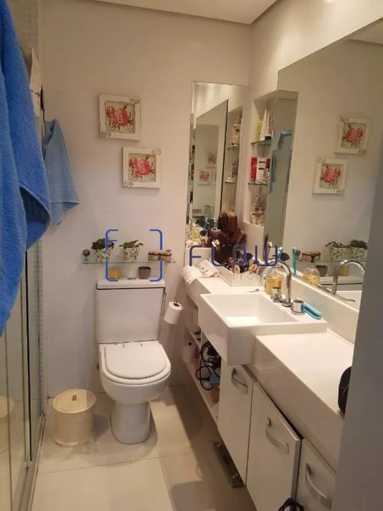 Apartamento à venda com 2 quartos, 80m² - Foto 5