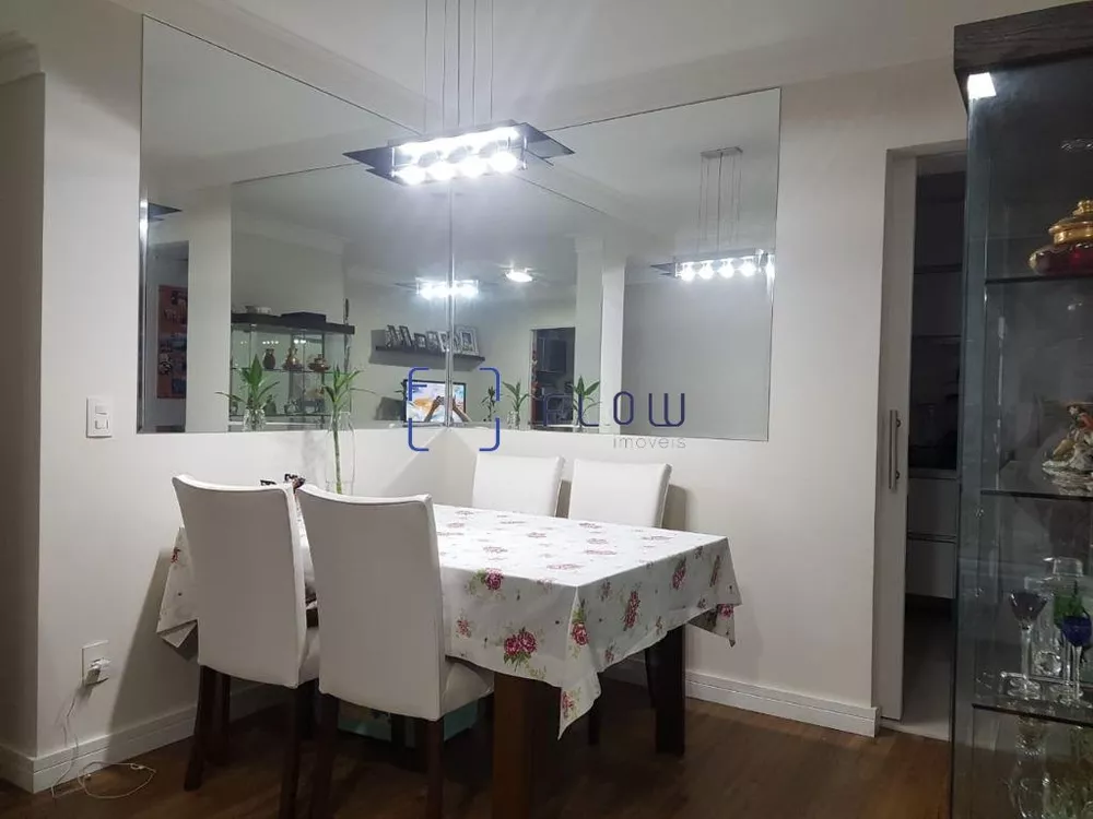 Apartamento à venda com 2 quartos, 80m² - Foto 1