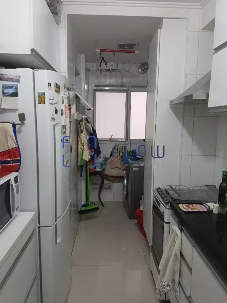 Apartamento à venda com 2 quartos, 80m² - Foto 11