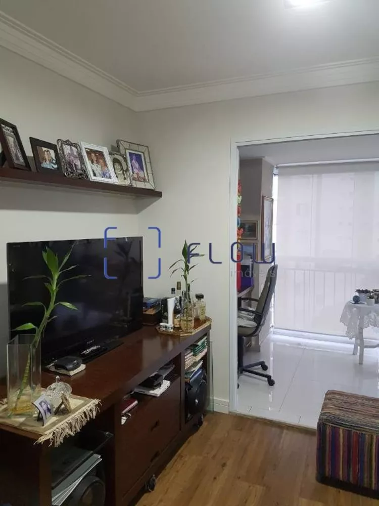 Apartamento à venda com 2 quartos, 80m² - Foto 4