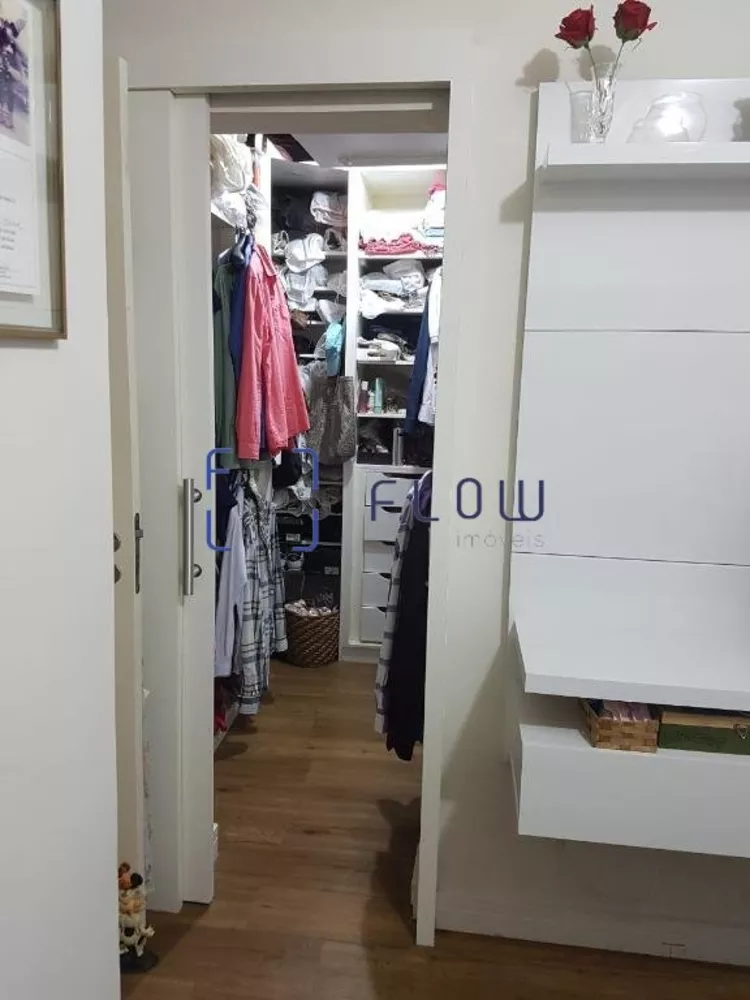 Apartamento à venda com 2 quartos, 80m² - Foto 9