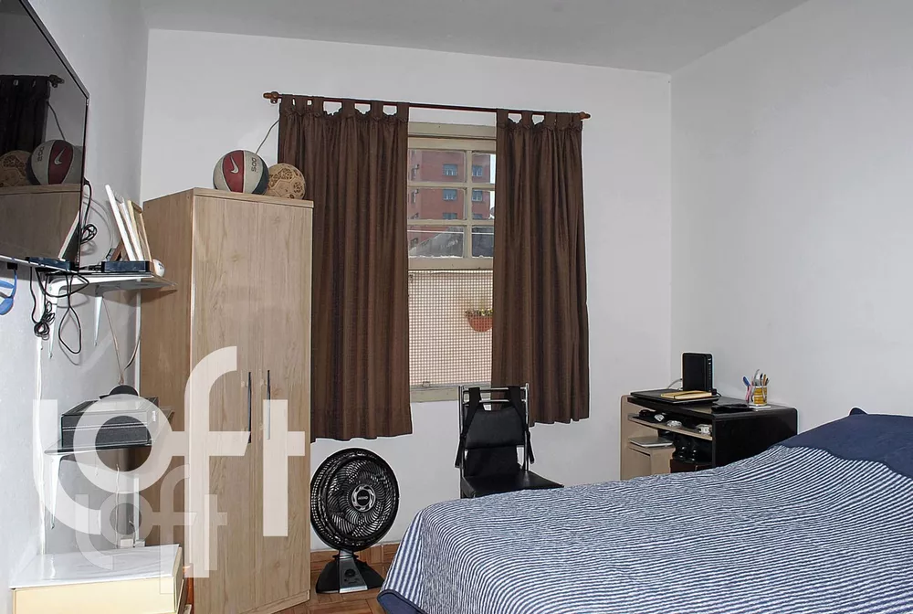 Apartamento à venda com 2 quartos, 90m² - Foto 4