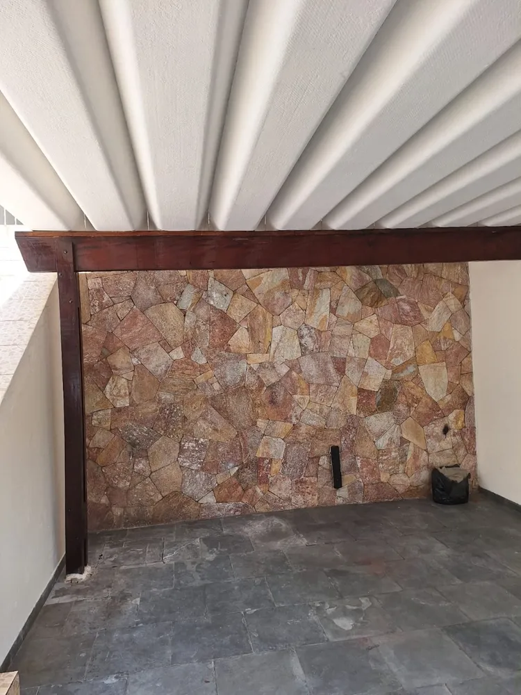 Casa, 3 quartos, 140 m² - Foto 11
