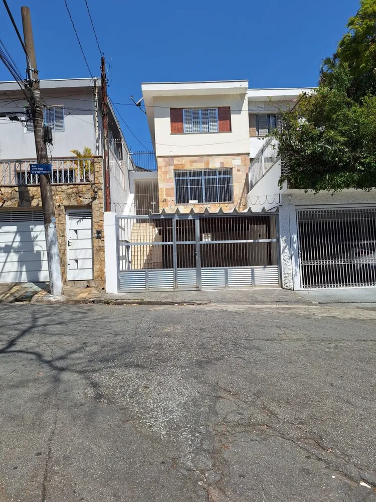 Casa, 3 quartos, 140 m² - Foto 12