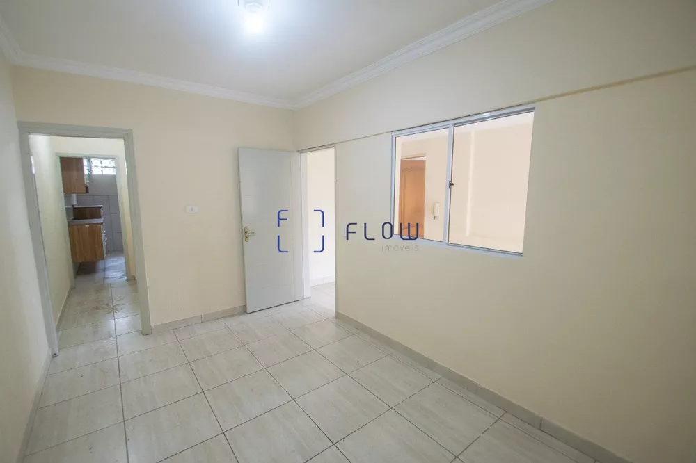 Casa para alugar com 2 quartos, 70m² - Foto 1