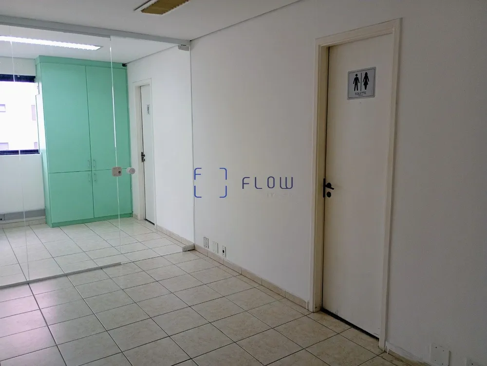 Sala-Conjunto, 28 m² - Foto 2