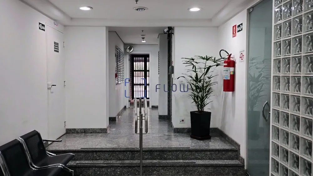Sala-Conjunto, 28 m² - Foto 6