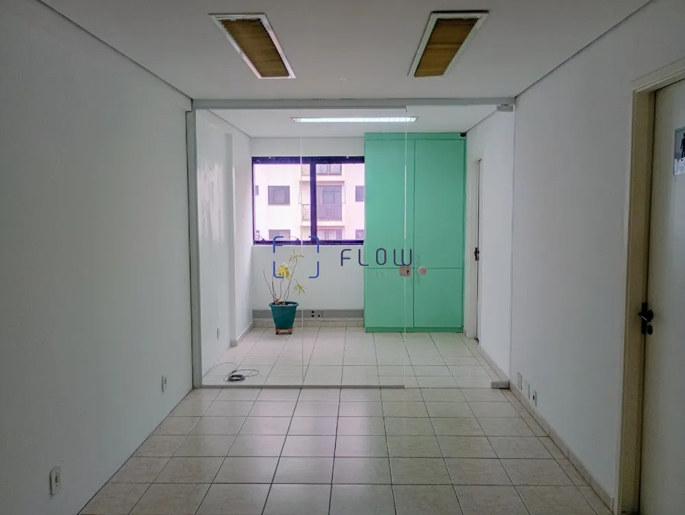 Sala-Conjunto, 28 m² - Foto 1