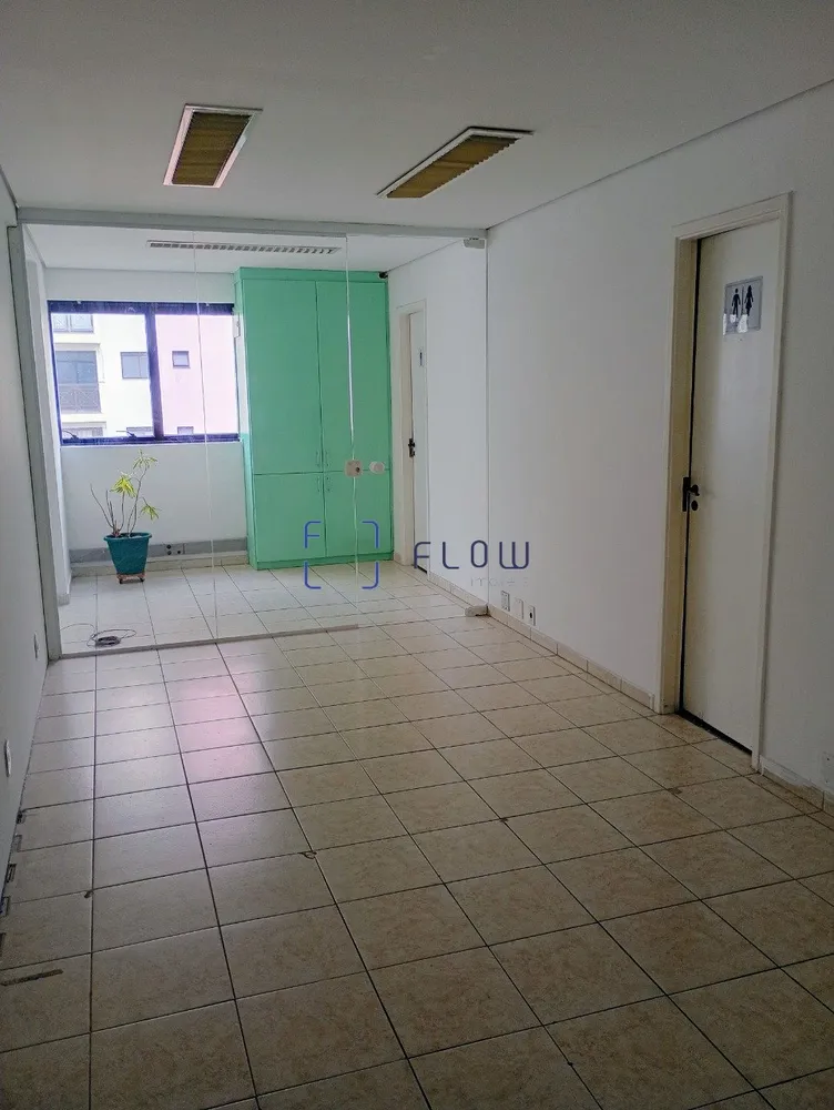 Sala-Conjunto, 28 m² - Foto 4
