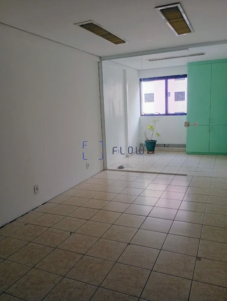 Sala-Conjunto, 28 m² - Foto 3