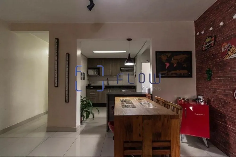 Apartamento, 2 quartos, 86 m² - Foto 1