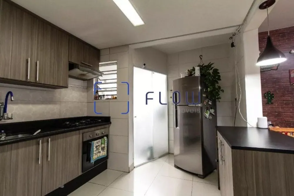 Apartamento, 2 quartos, 86 m² - Foto 3