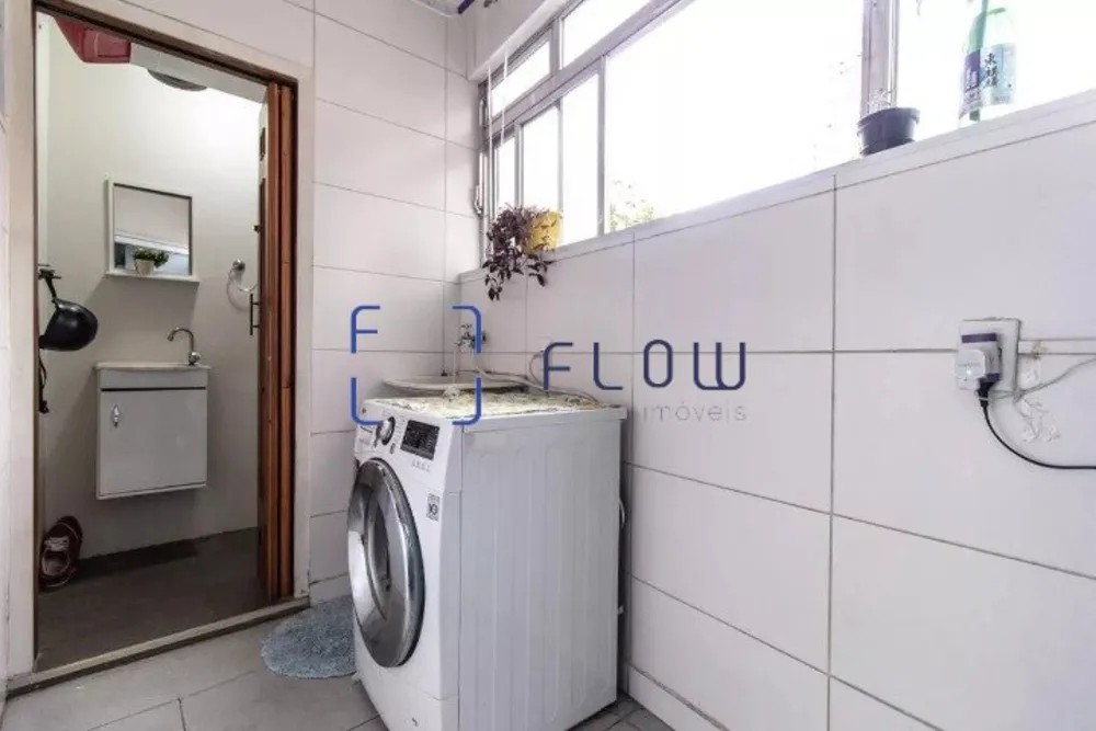 Apartamento, 2 quartos, 86 m² - Foto 2
