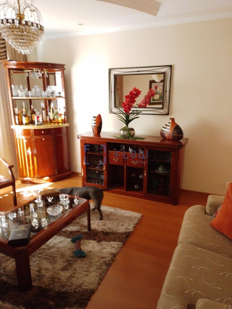 Casa, 3 quartos, 256 m² - Foto 4