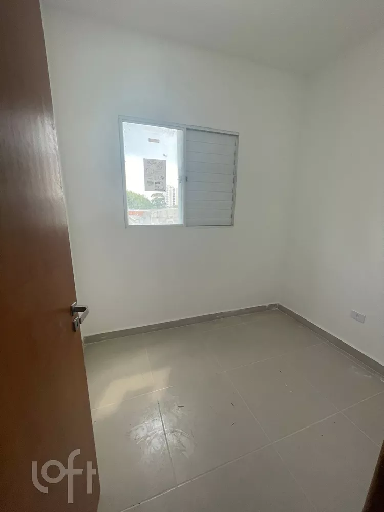 Apartamento à venda com 1 quarto, 44m² - Foto 4