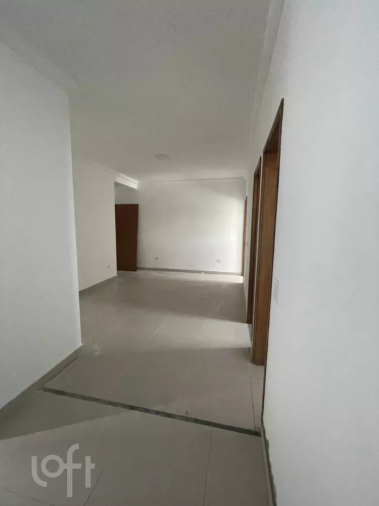 Apartamento à venda com 1 quarto, 44m² - Foto 2