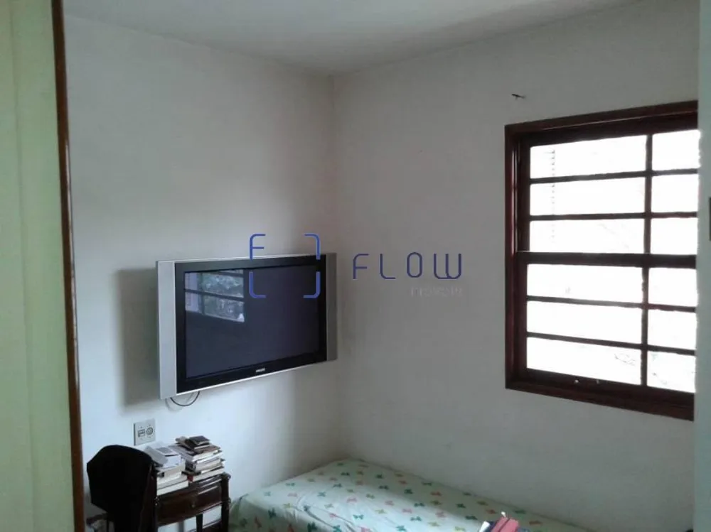 Casa, 4 quartos, 206 m² - Foto 11