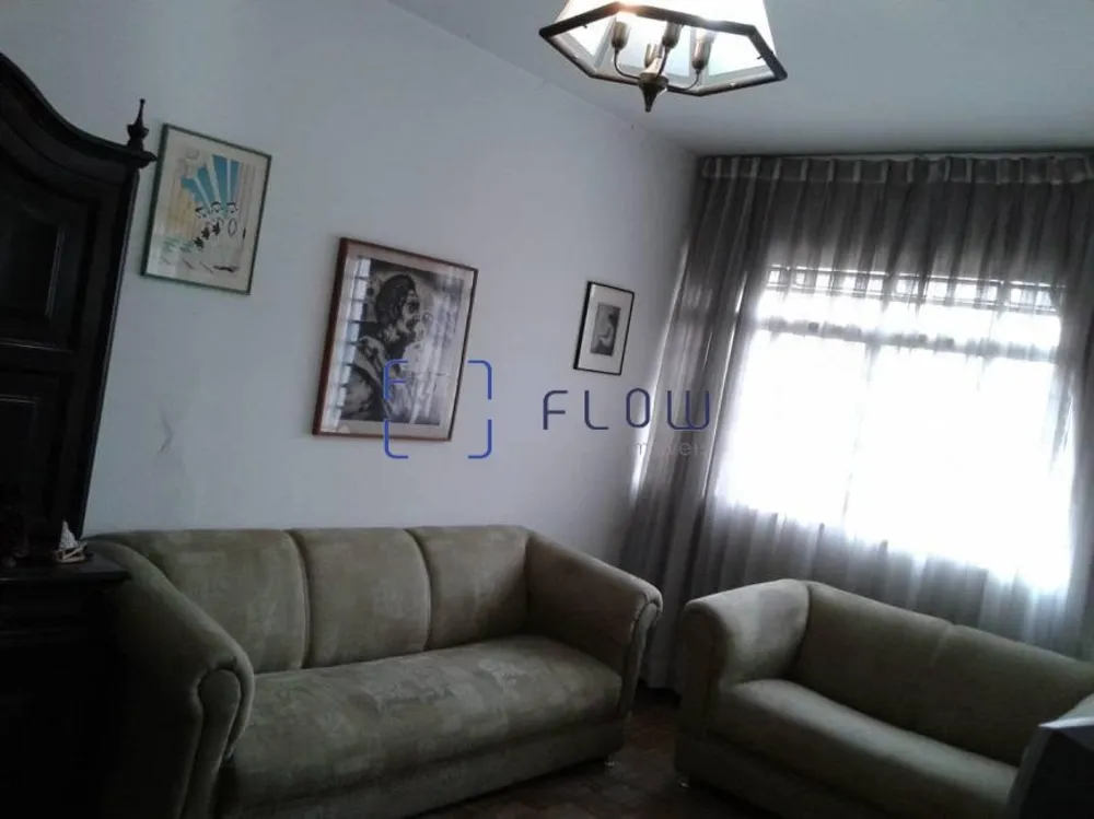 Casa, 4 quartos, 206 m² - Foto 9