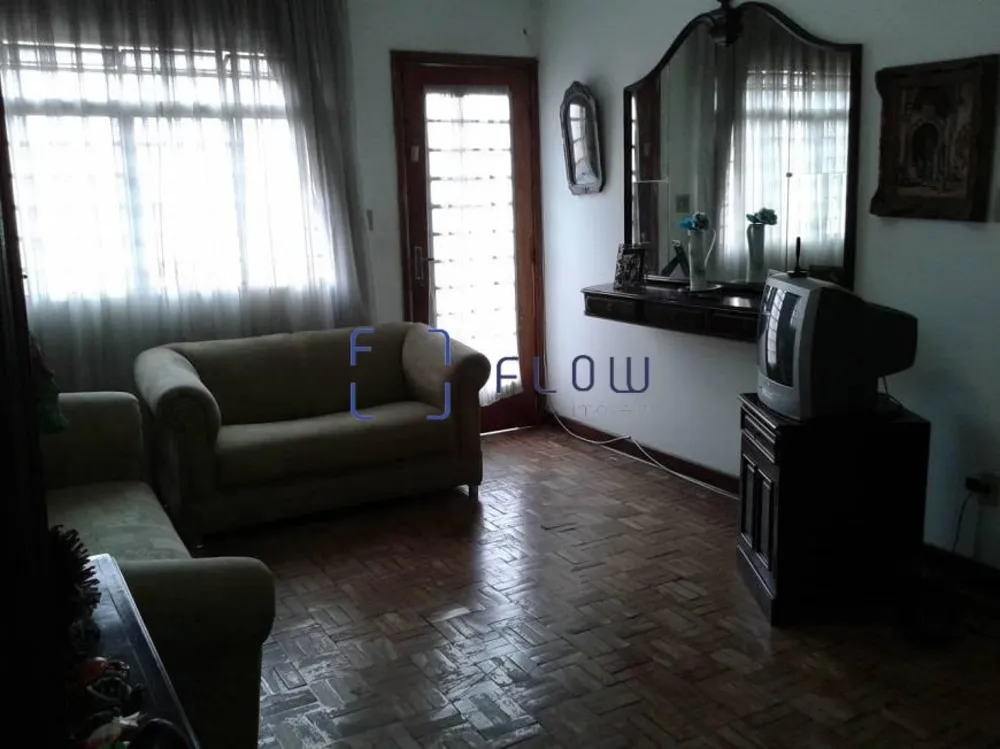 Casa, 4 quartos, 206 m² - Foto 12