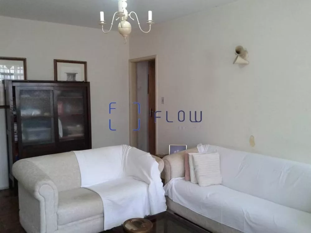 Casa, 4 quartos, 206 m² - Foto 1