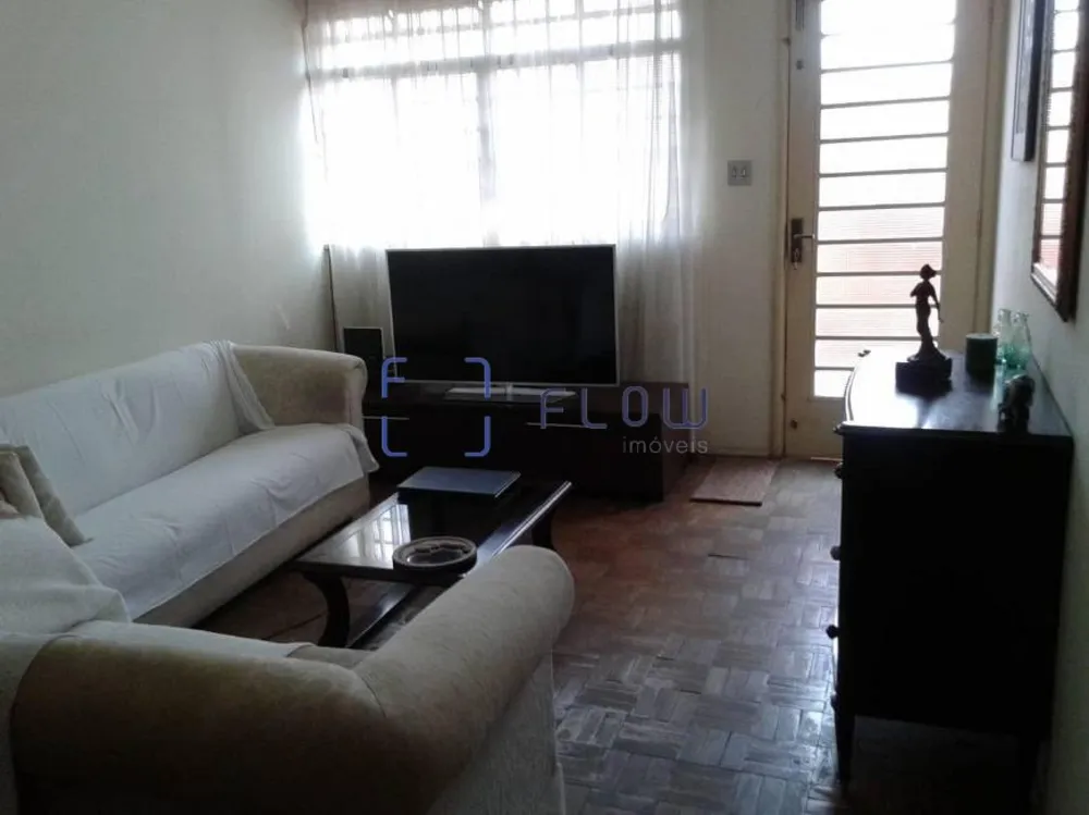 Casa, 4 quartos, 206 m² - Foto 8