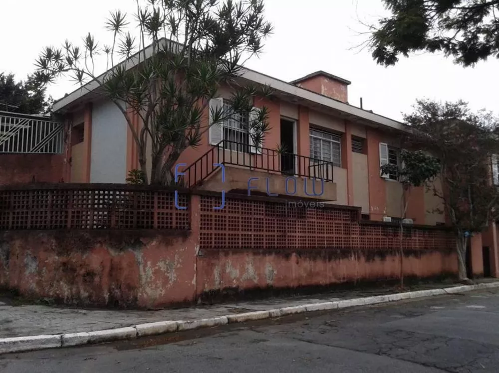 Casa, 4 quartos, 206 m² - Foto 2
