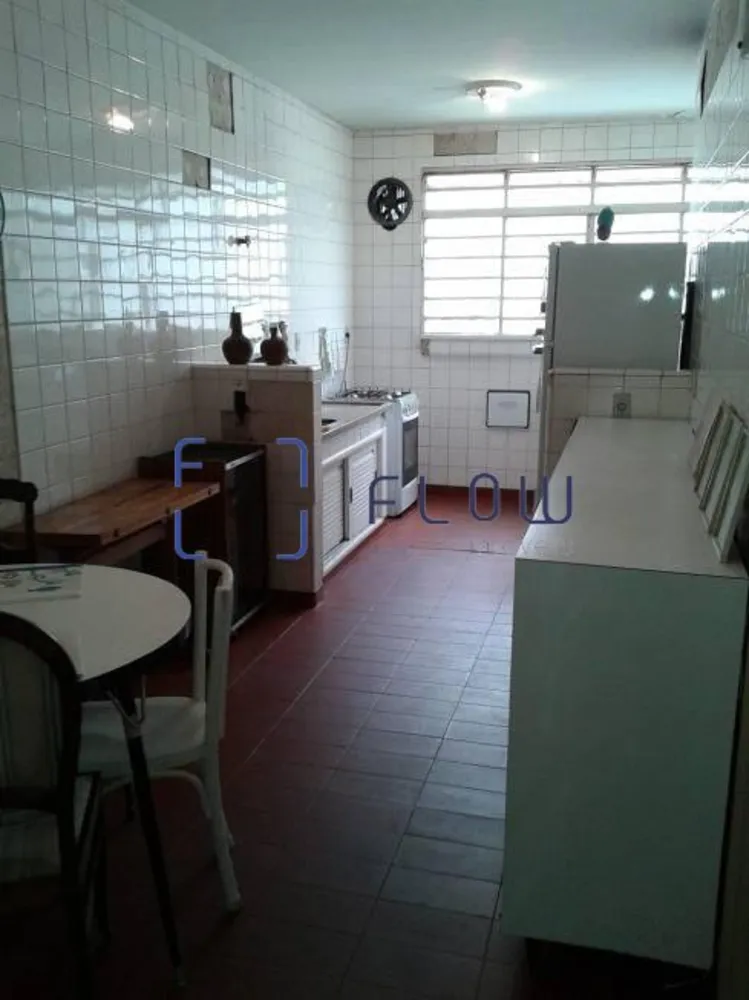 Casa, 4 quartos, 206 m² - Foto 6