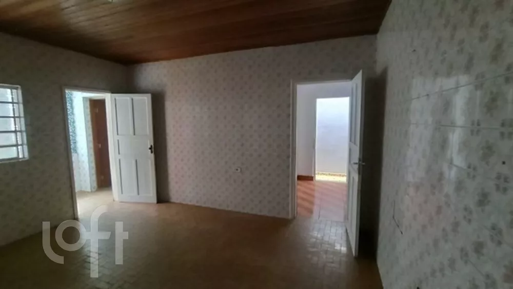 Casa à venda com 3 quartos, 133m² - Foto 1