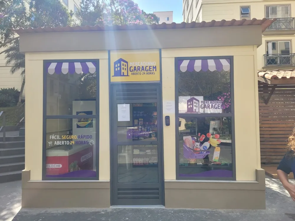 Apartamento, 2 quartos, 64 m² - Foto 7