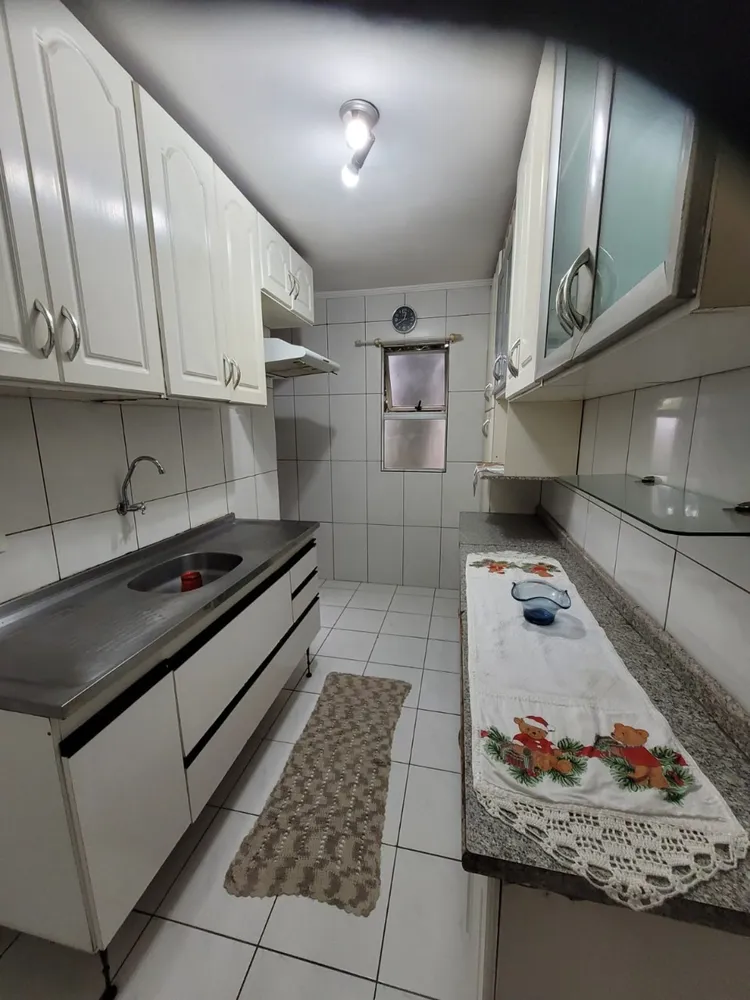 Apartamento, 2 quartos, 64 m² - Foto 9