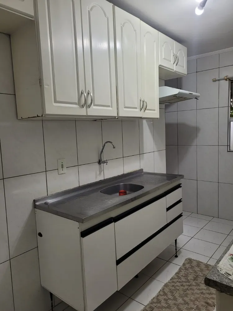 Apartamento, 2 quartos, 64 m² - Foto 10