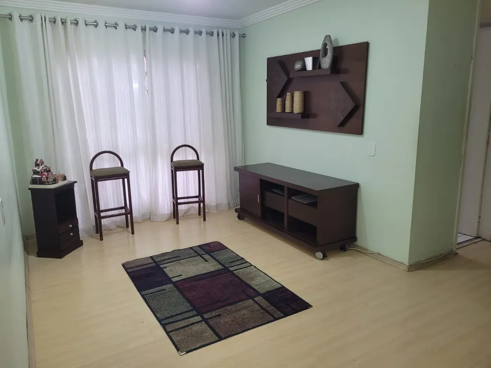 Apartamento, 2 quartos, 64 m² - Foto 8