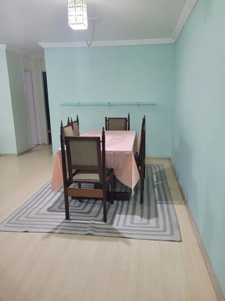 Apartamento, 2 quartos, 64 m² - Foto 4