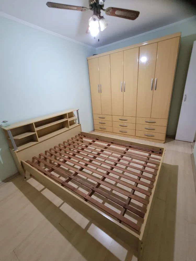 Apartamento, 2 quartos, 64 m² - Foto 2