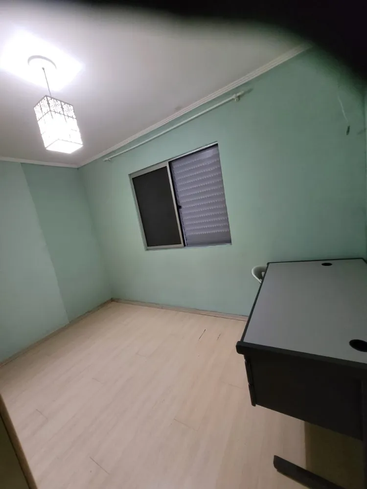 Apartamento, 2 quartos, 64 m² - Foto 1