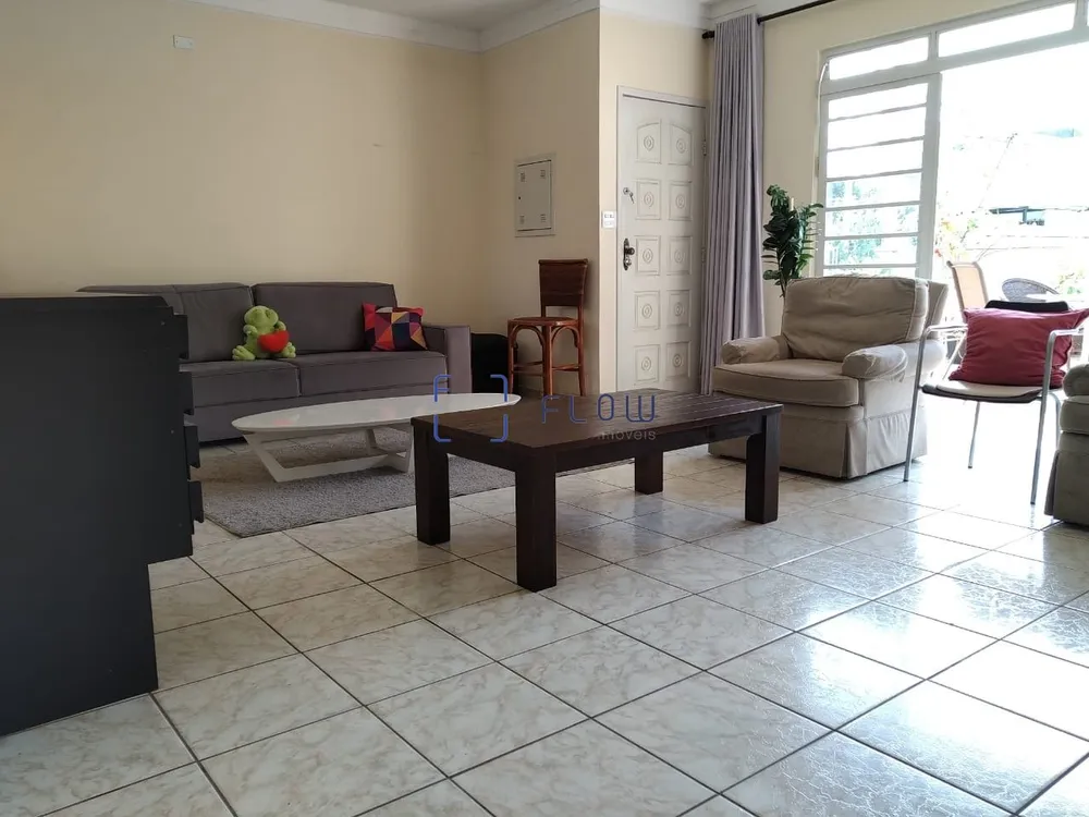 Casa, 4 quartos, 141 m² - Foto 3
